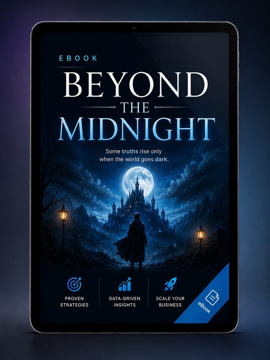 Beyond the Midnight