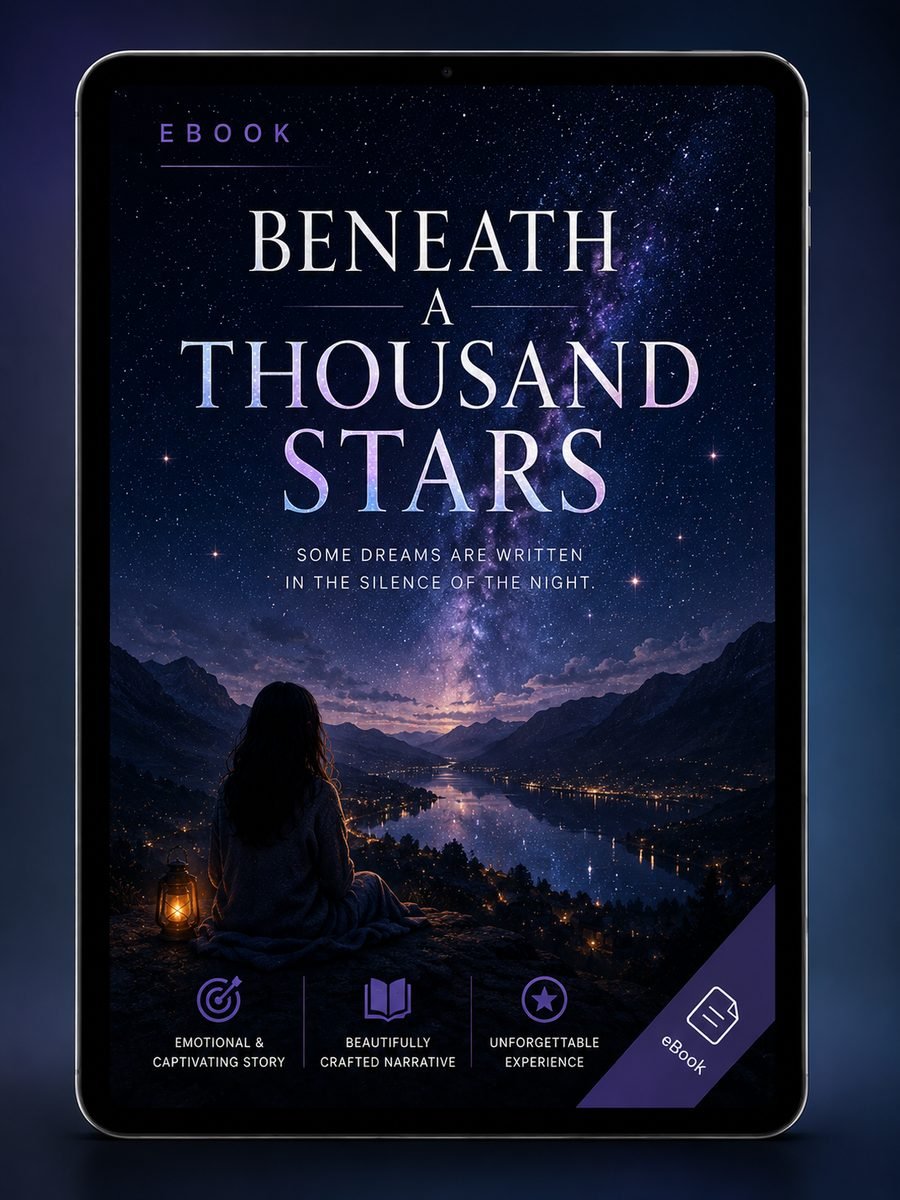 Beneath a Thousand Stars