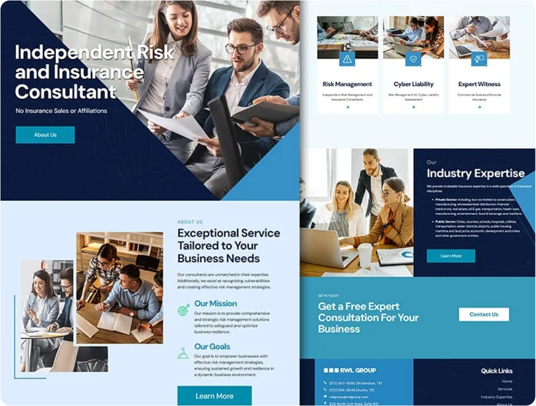 Corporate Design