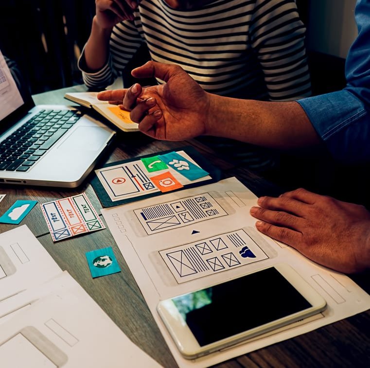Web Design & Development